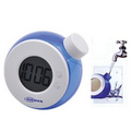 Water Clock